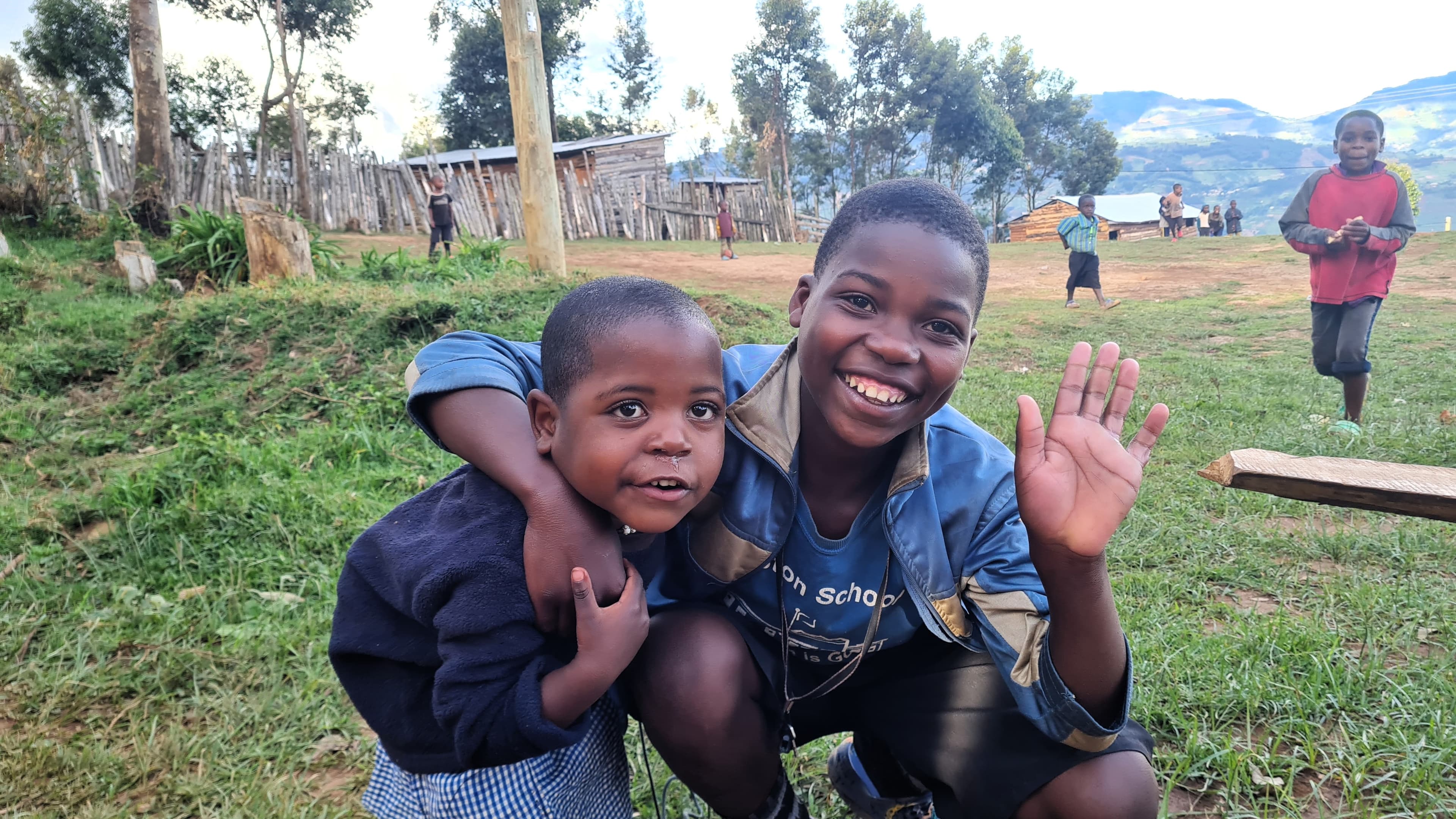 Community impact