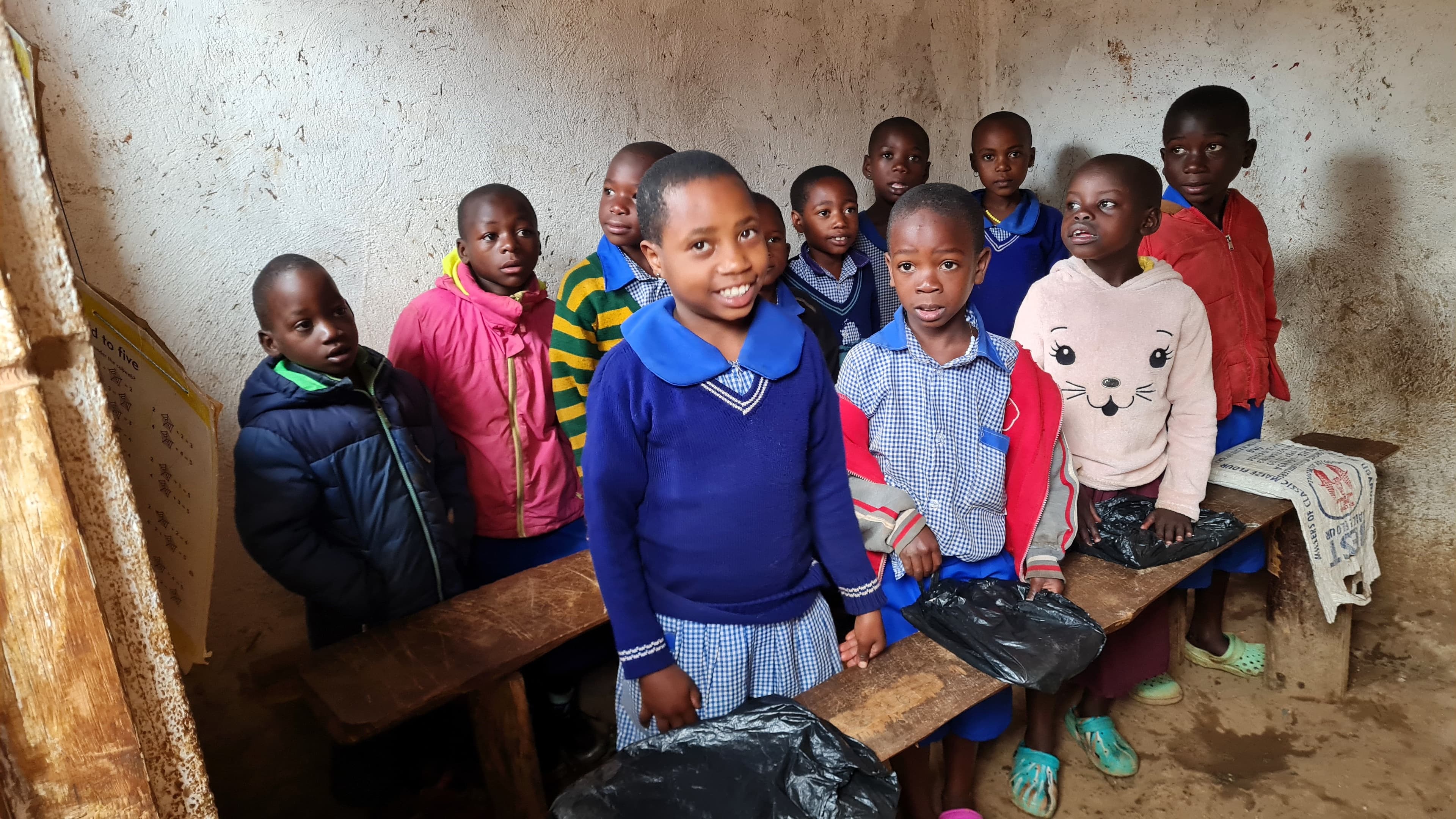 Community impact