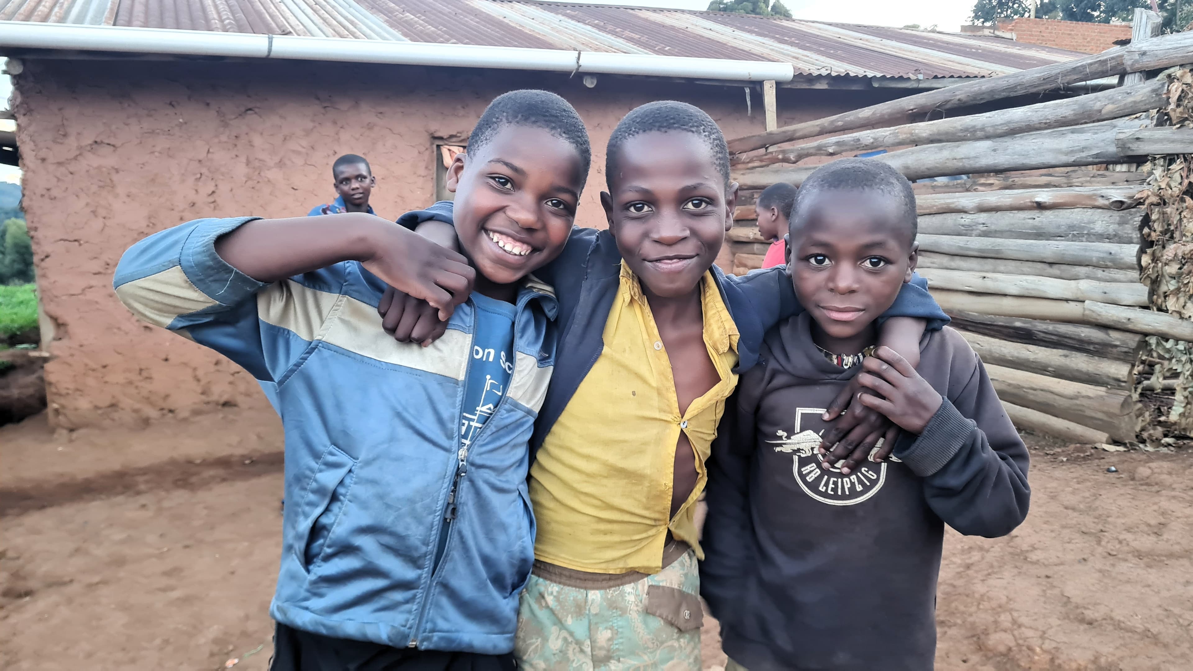 Community impact