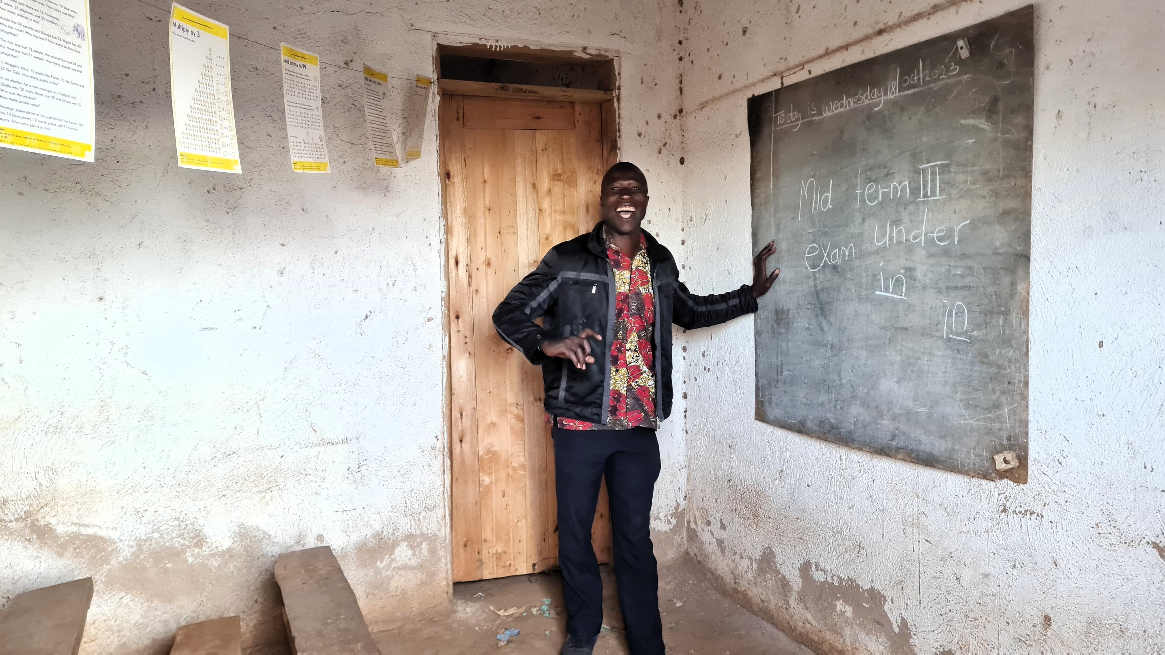 Community impact
