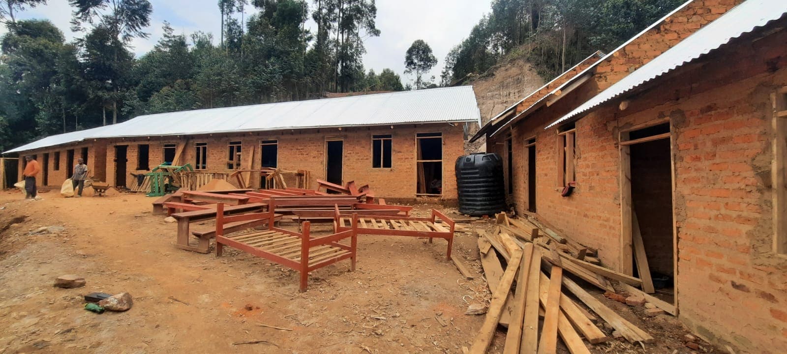 Projekte