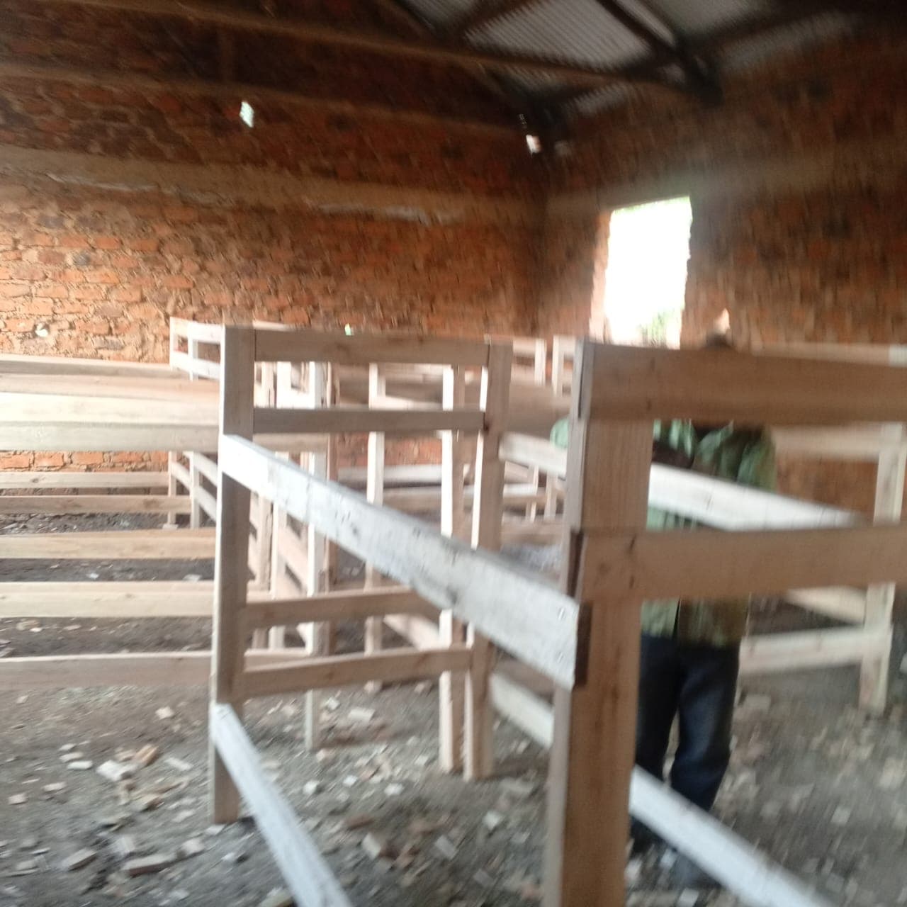 Innenausbau Arbeiten